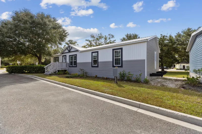 Liberty 2860459 Exterior