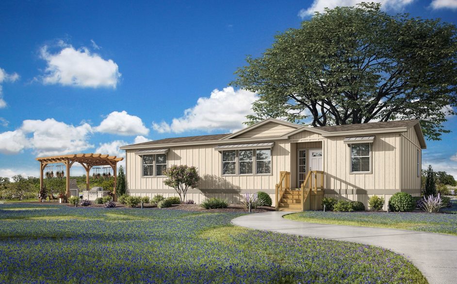 Magnolia 6360 Exterior