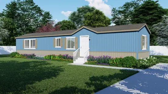 Fairpoint 27543f hero, exterior, and elevation home features