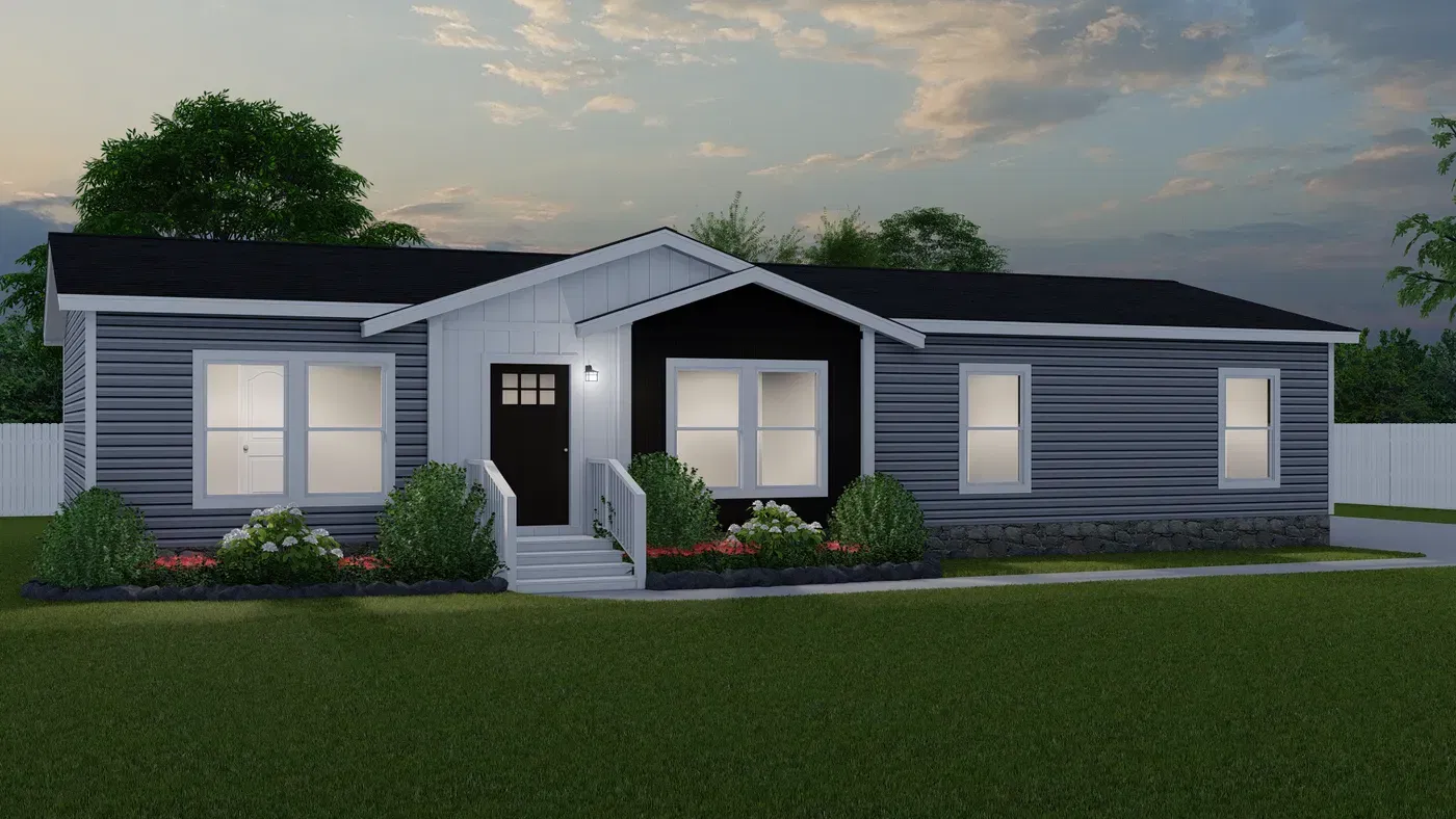 Sterling Anniversary Exterior