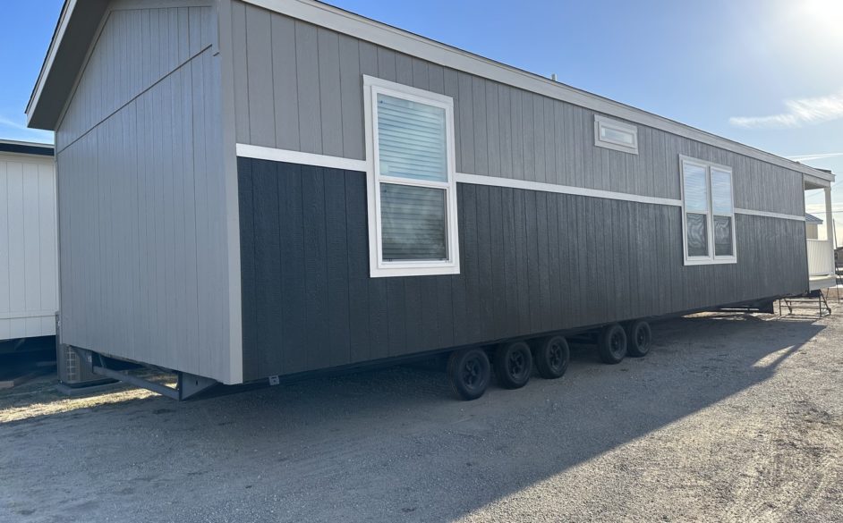 Radiant D46DP8 Exterior