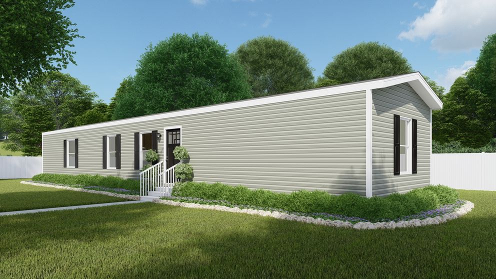 Dynamic Exterior