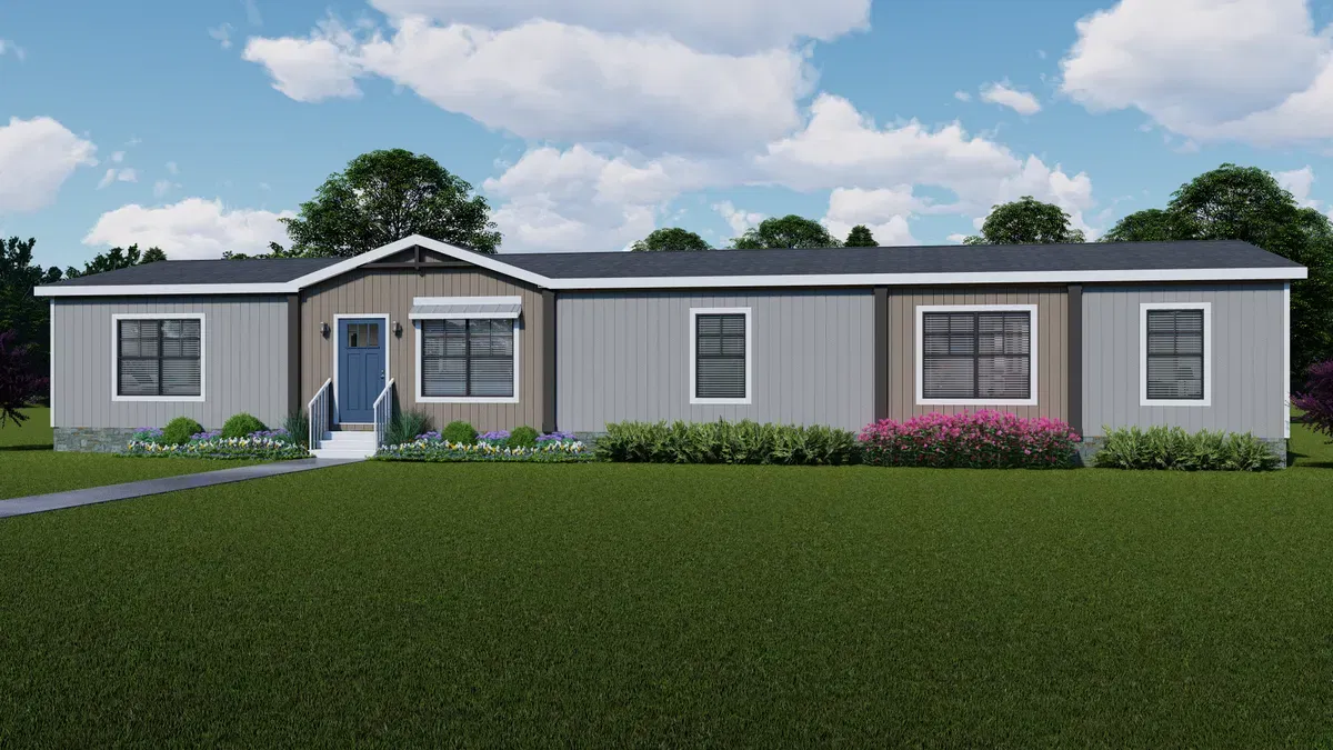 Nellie Exterior