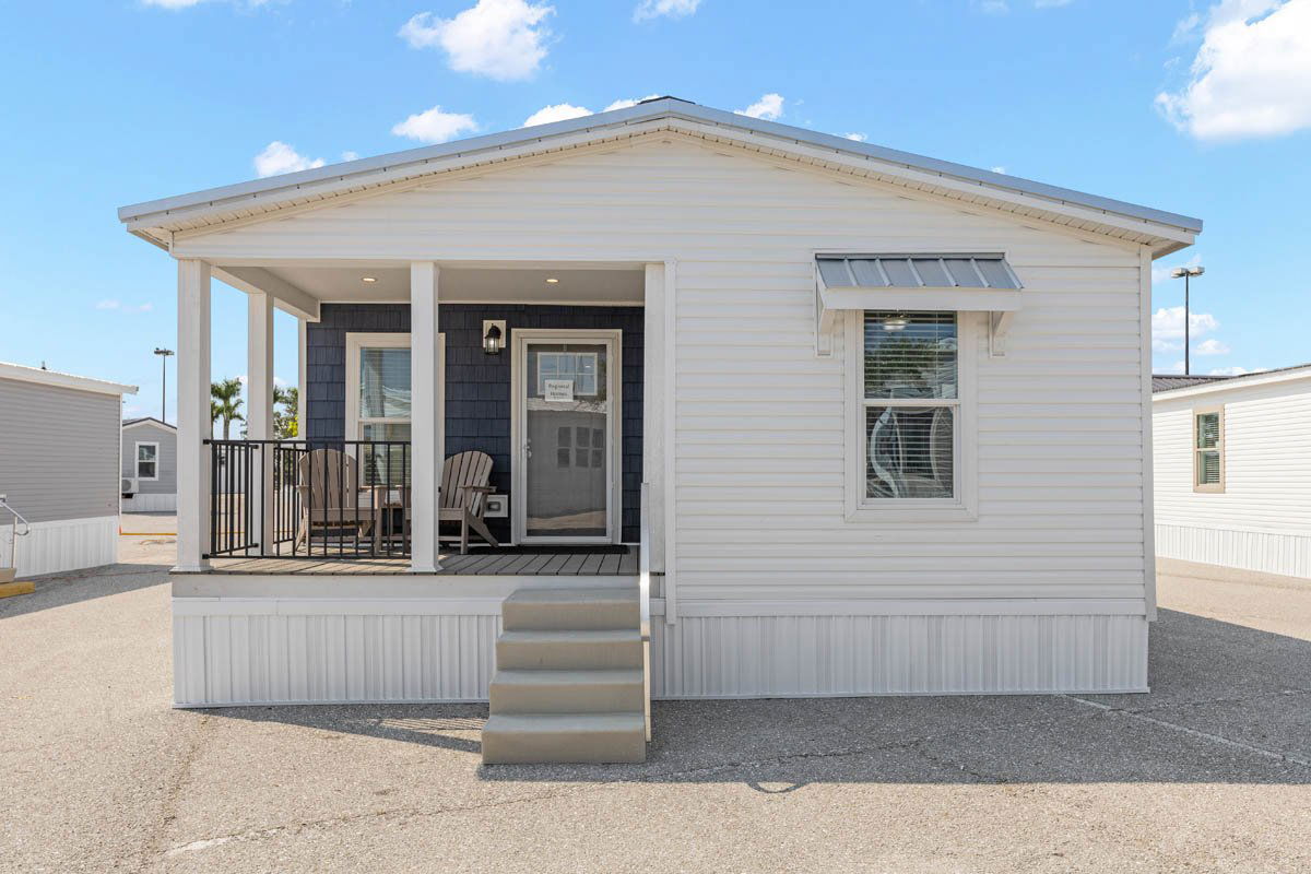 Sanibel Exterior