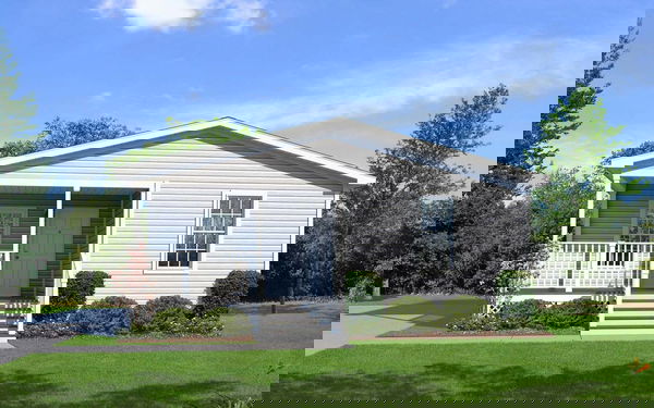 Grand slam 2852372 hero, elevation, and exterior home features