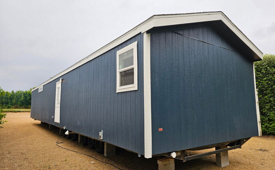 Baguette D62E Exterior