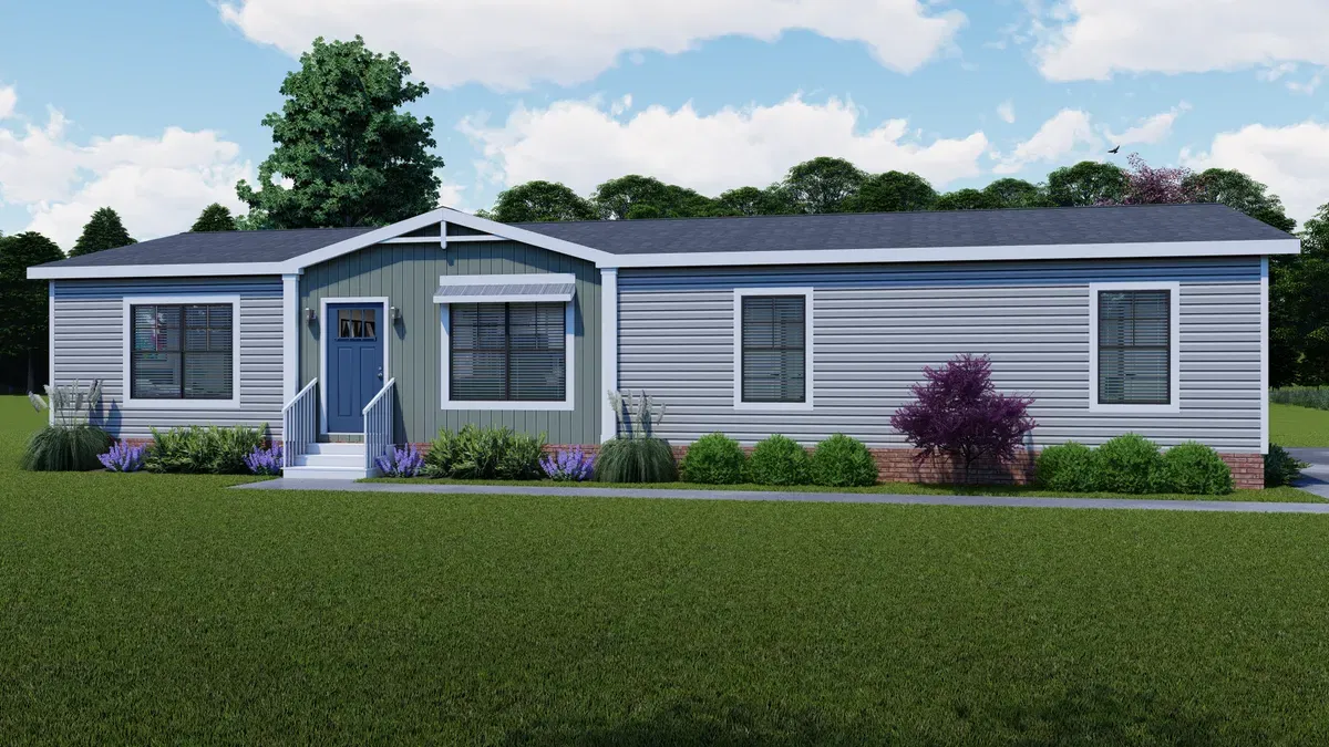 Isabella Exterior