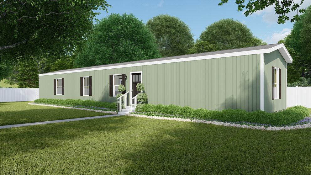 Essence Exterior