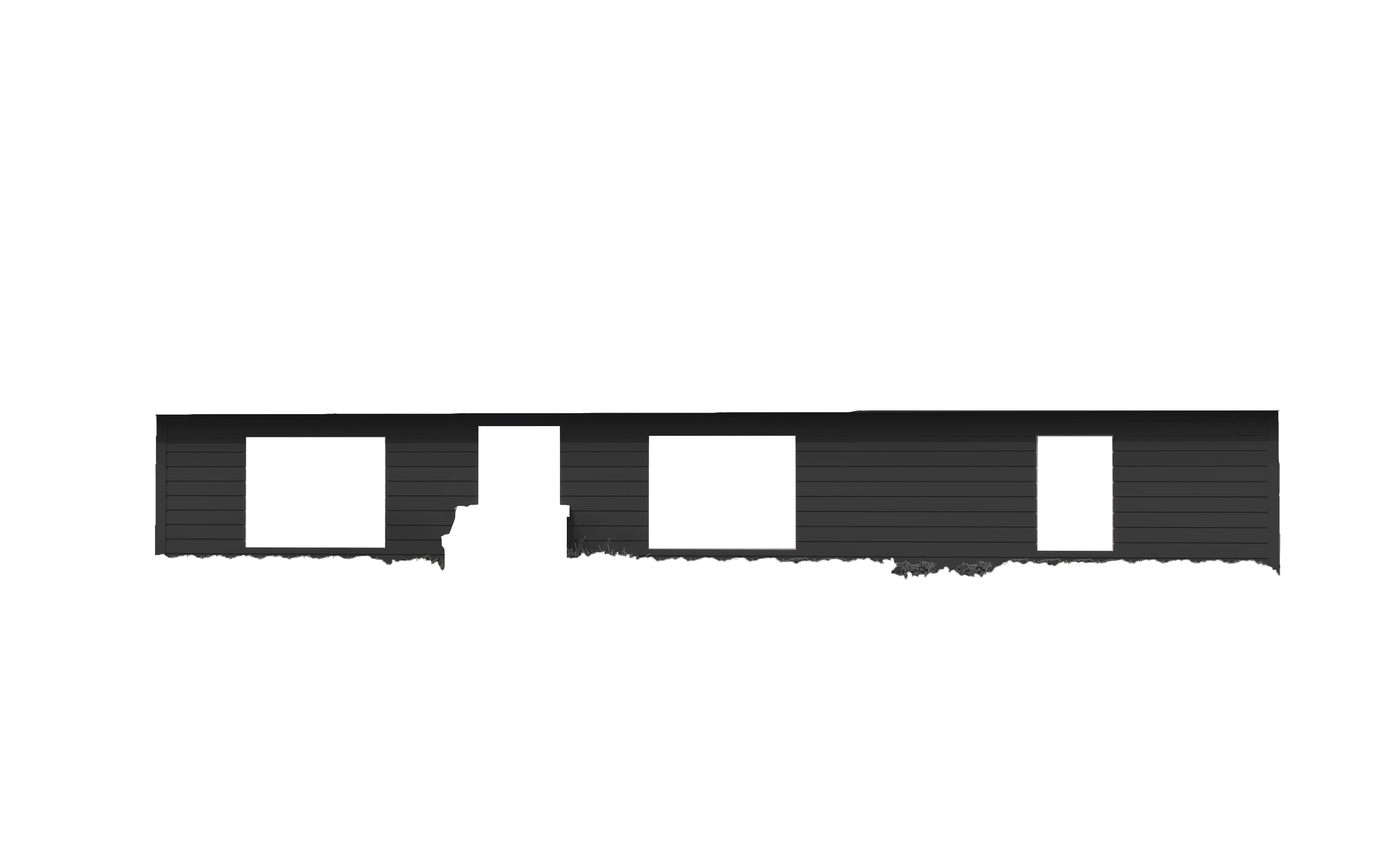 Black Hardie Siding Color + Hardie Siding Material
