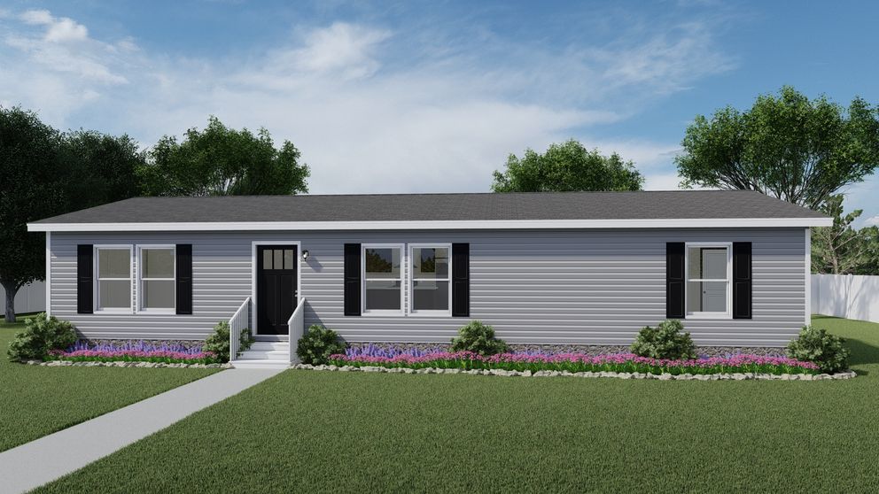 Reveal Exterior